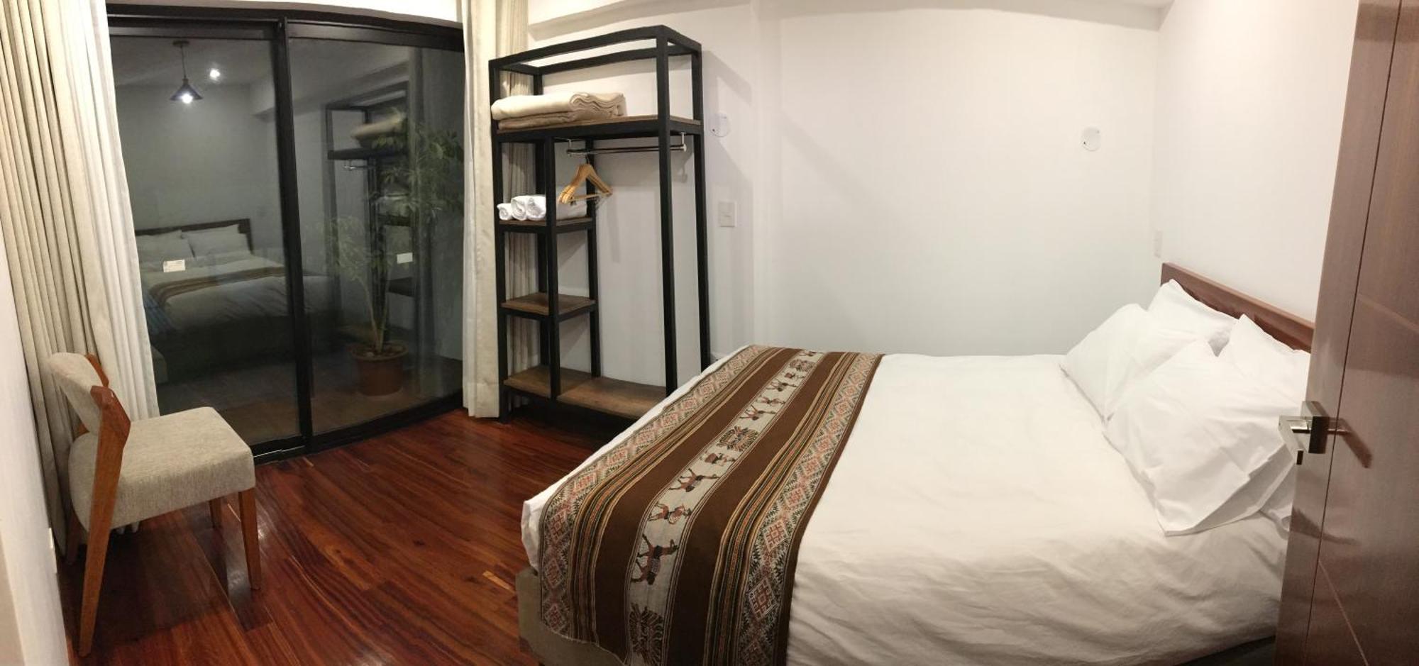 Con Todo Cerca En Appartement *