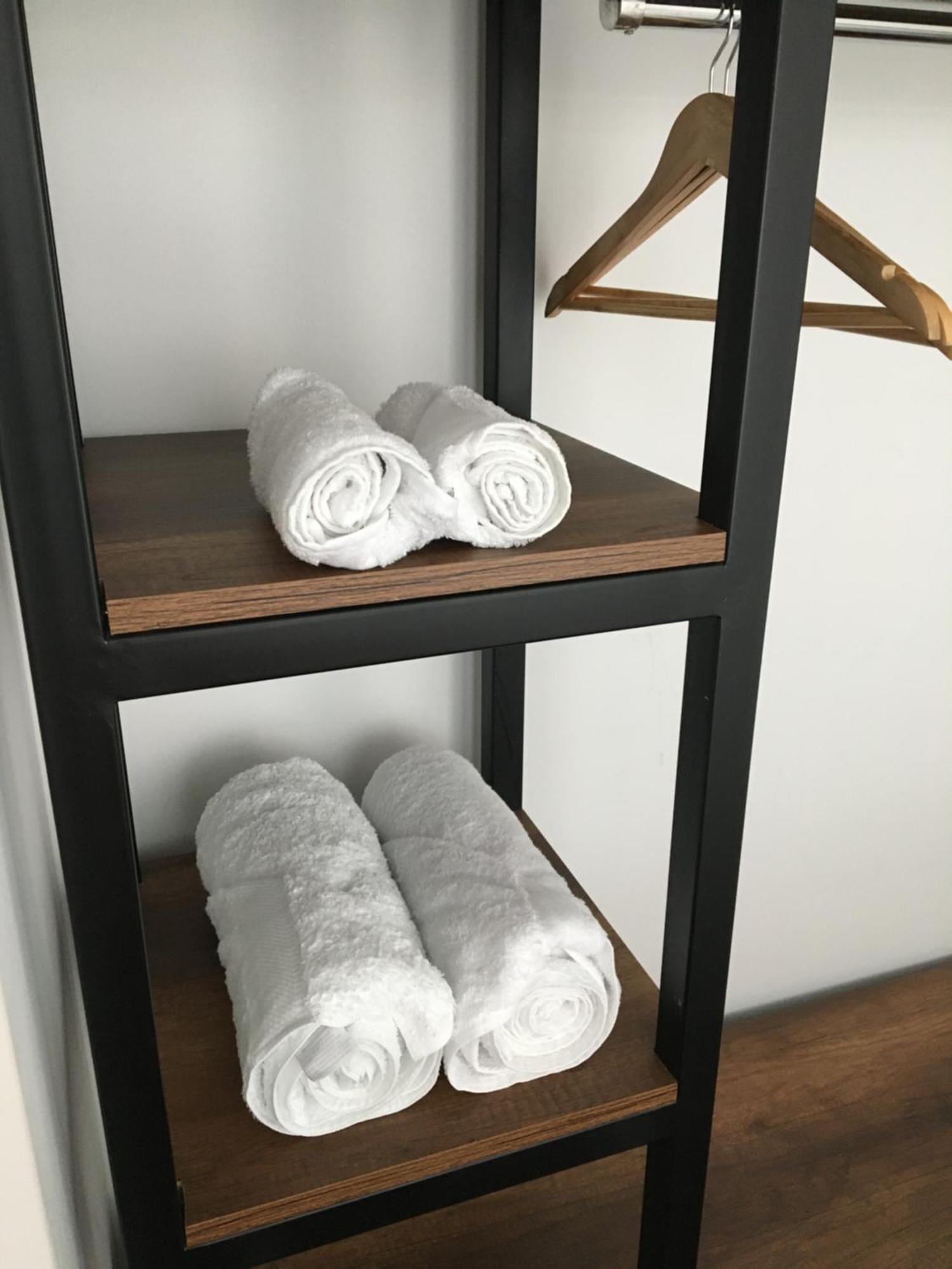 Appartement Con Todo Cerca En