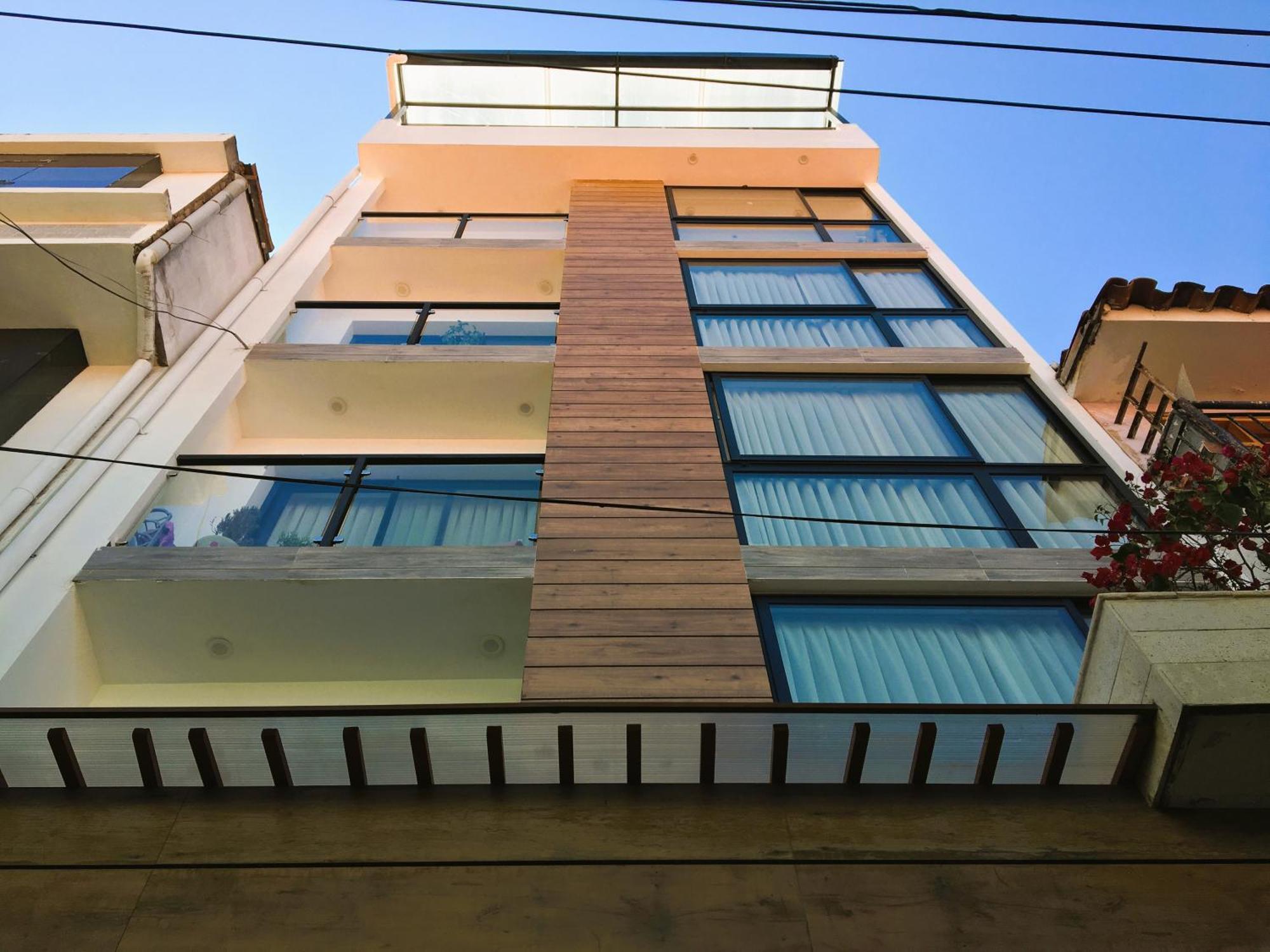 Apartment Con Todo Cerca En